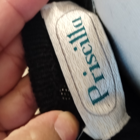 Beautiful vintage Embellished lambswool sweater - Picture 9 of 13